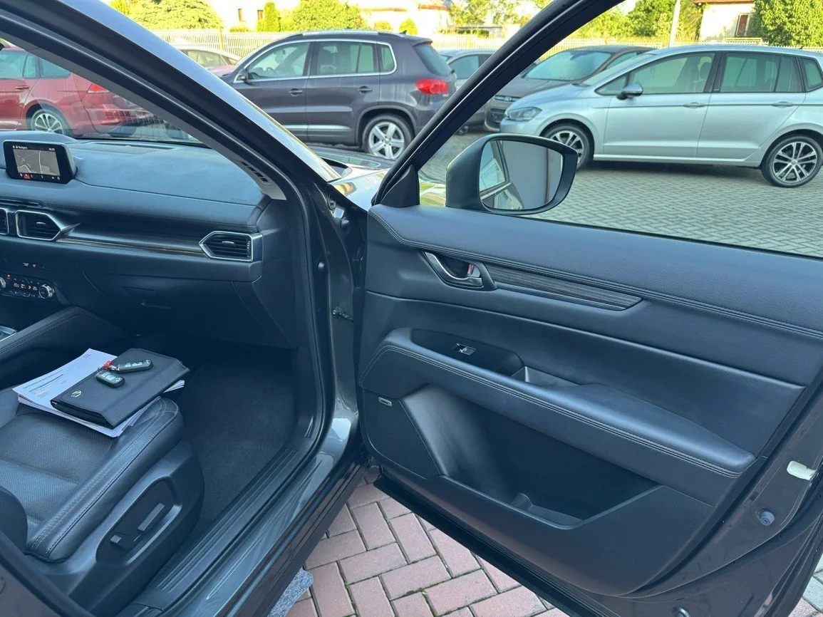 Mazda CX-5 - Náhled 16
