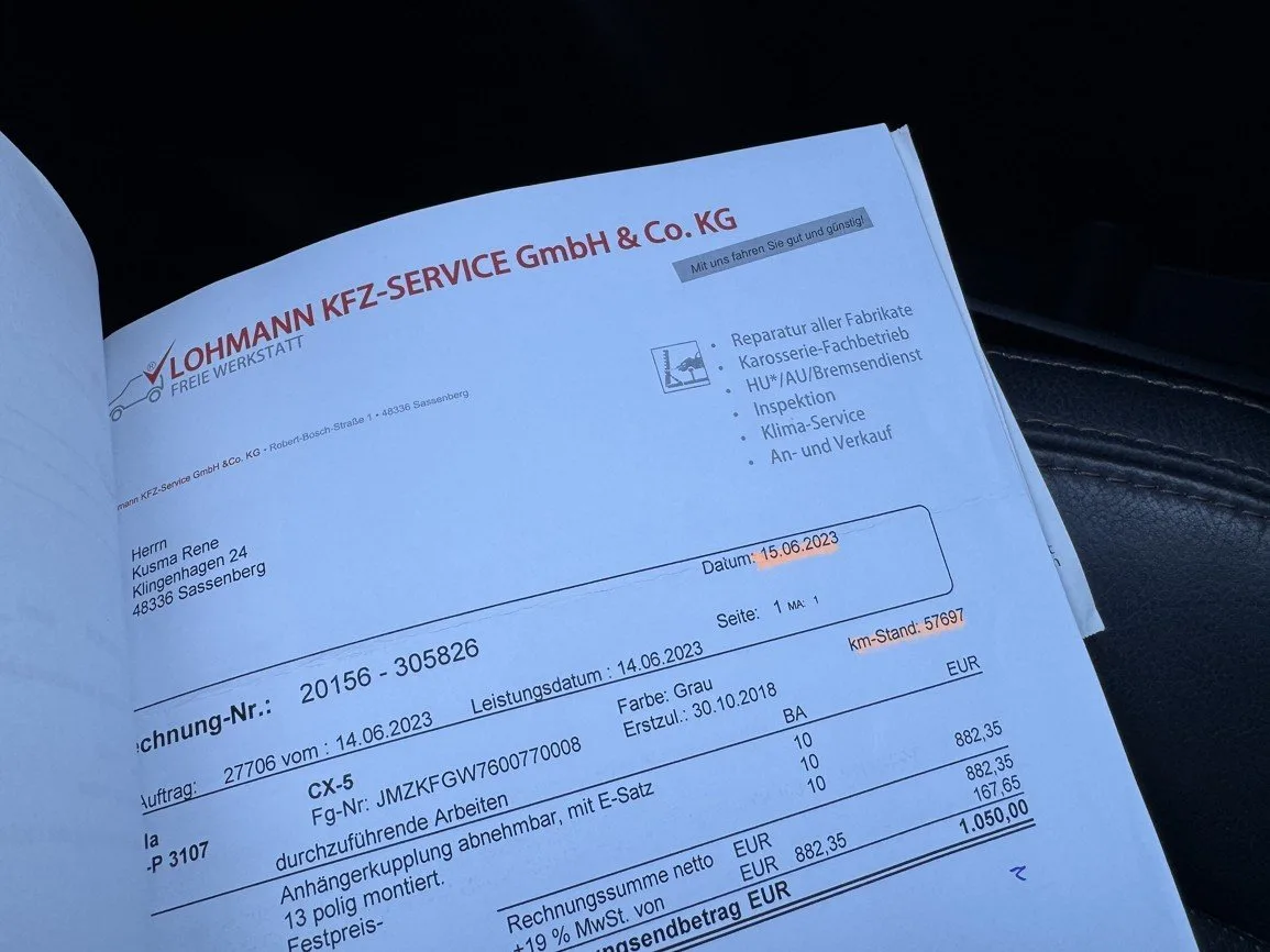 Mazda CX-5 - Náhled 33