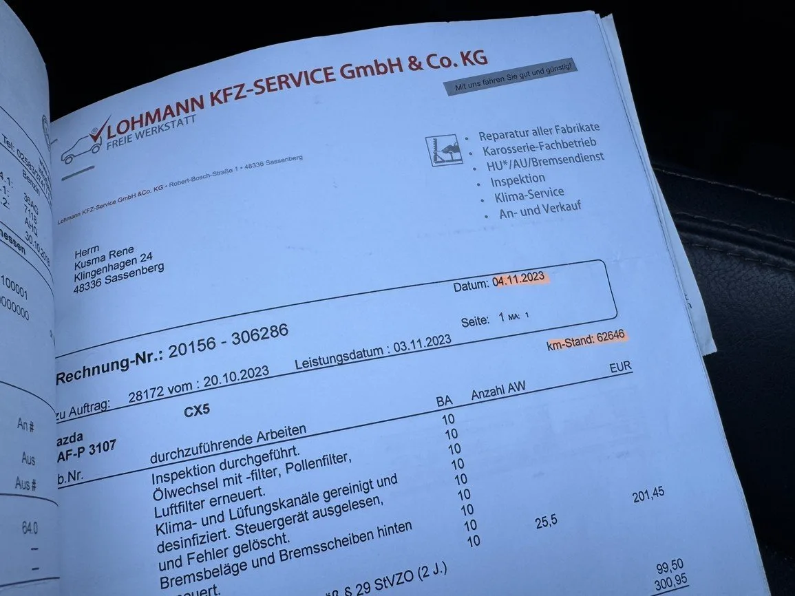 Mazda CX-5 - Náhled 34