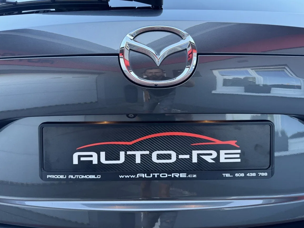 Mazda CX-5 - Náhled 44
