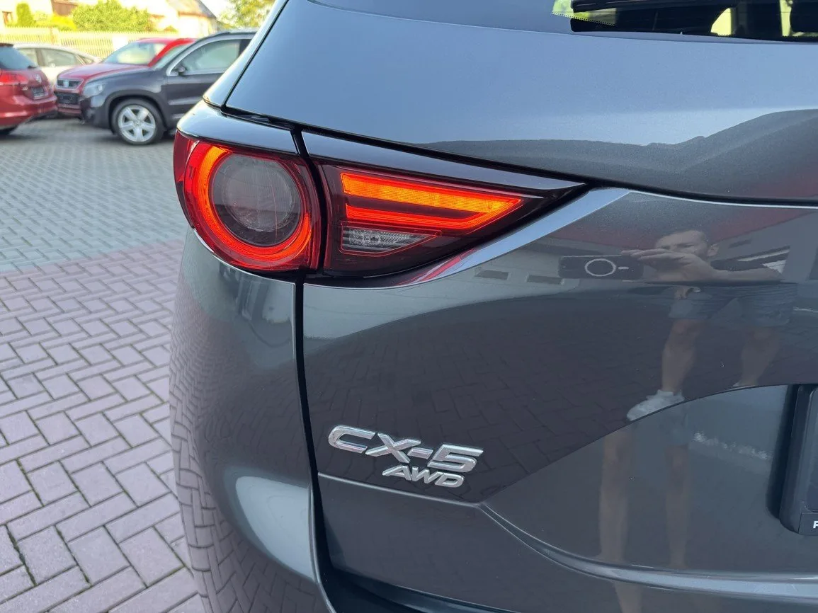 Mazda CX-5 - Náhled 45