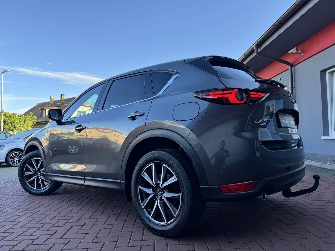 Mazda CX-5 - Náhled 49