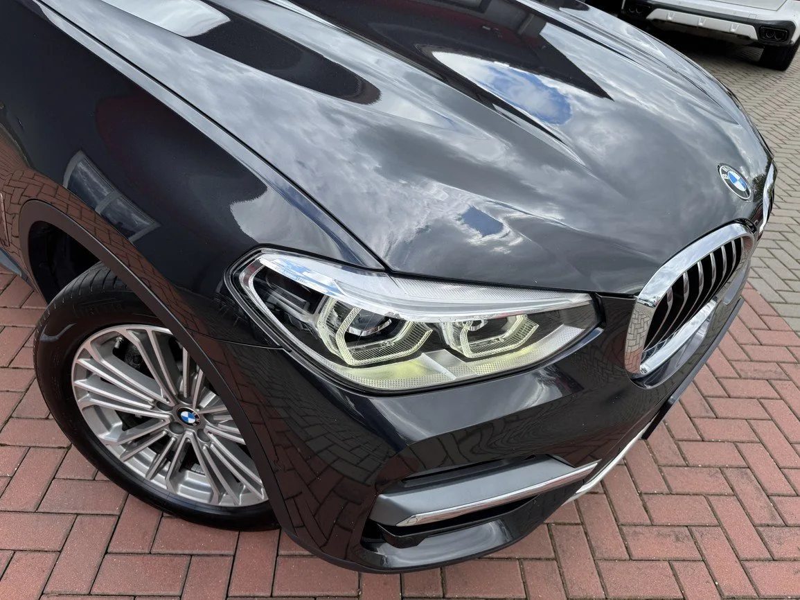 BMW X3 - Náhled 33