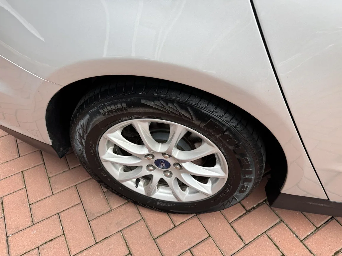 Ford Mondeo - Náhled 45