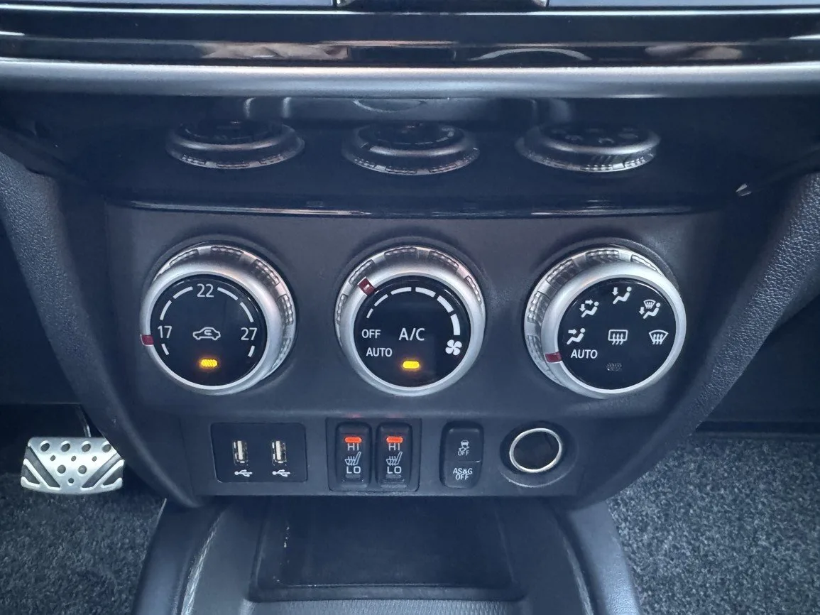 Mitsubishi ASX - Náhled 9