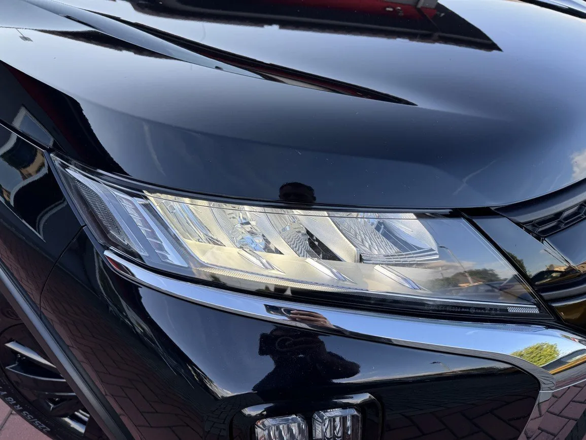 Mitsubishi ASX - Náhled 36