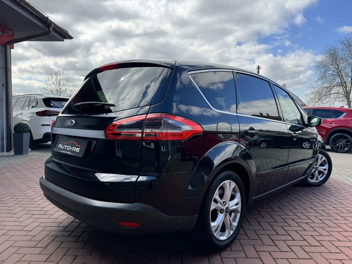 Ford S-MAX - Náhled 2