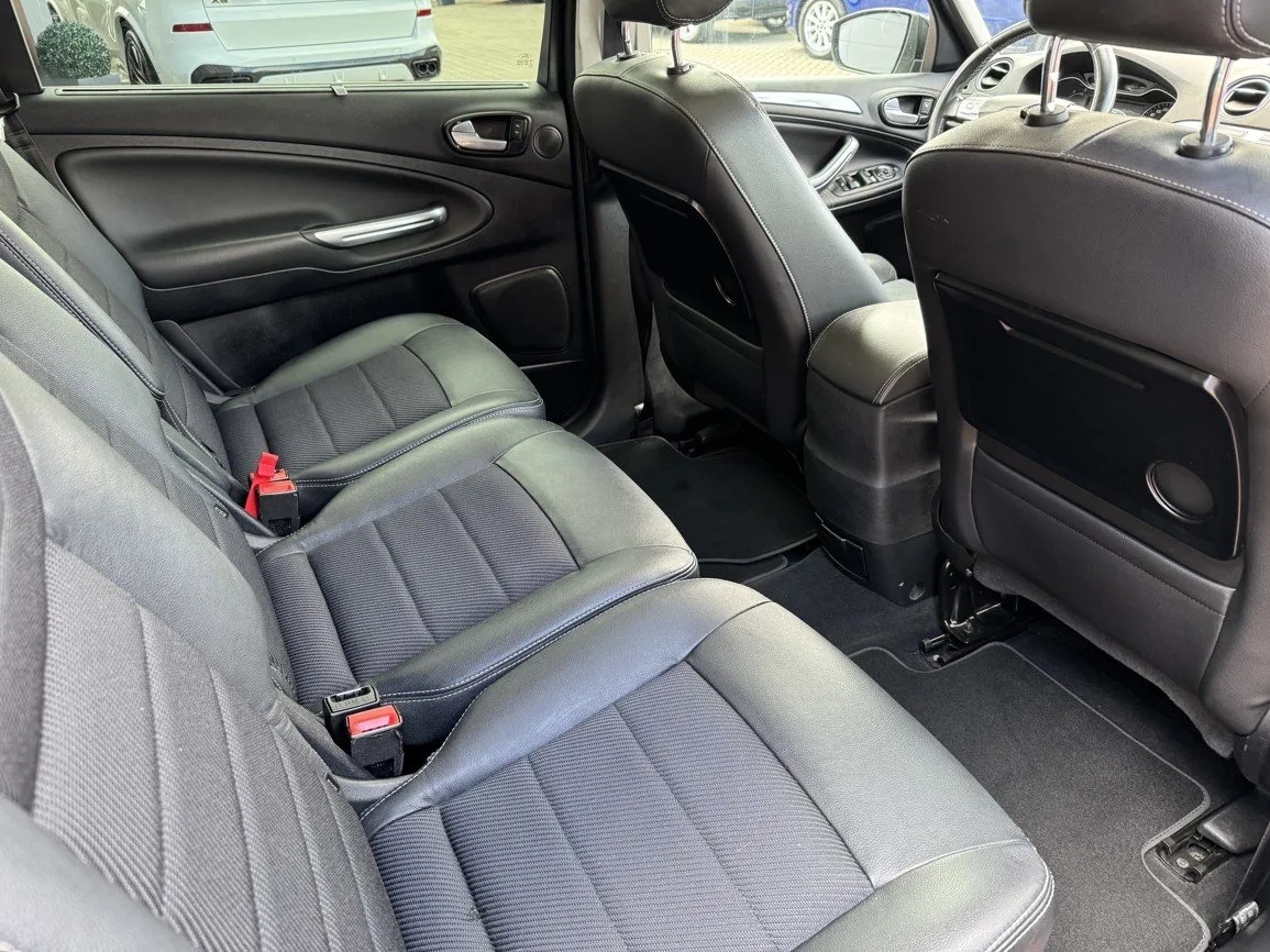 Ford S-MAX - Náhled 18