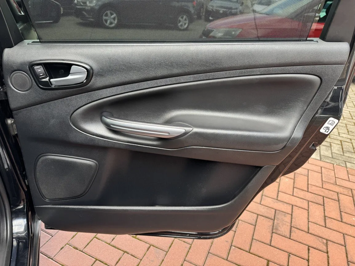 Ford S-MAX - Náhled 19