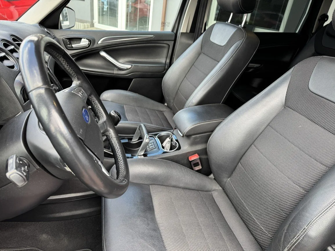 Ford S-MAX - Náhled 24