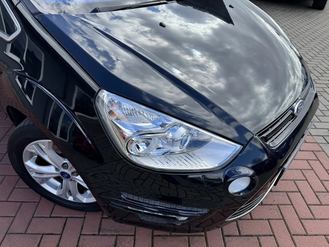 Ford S-MAX - Náhled 34