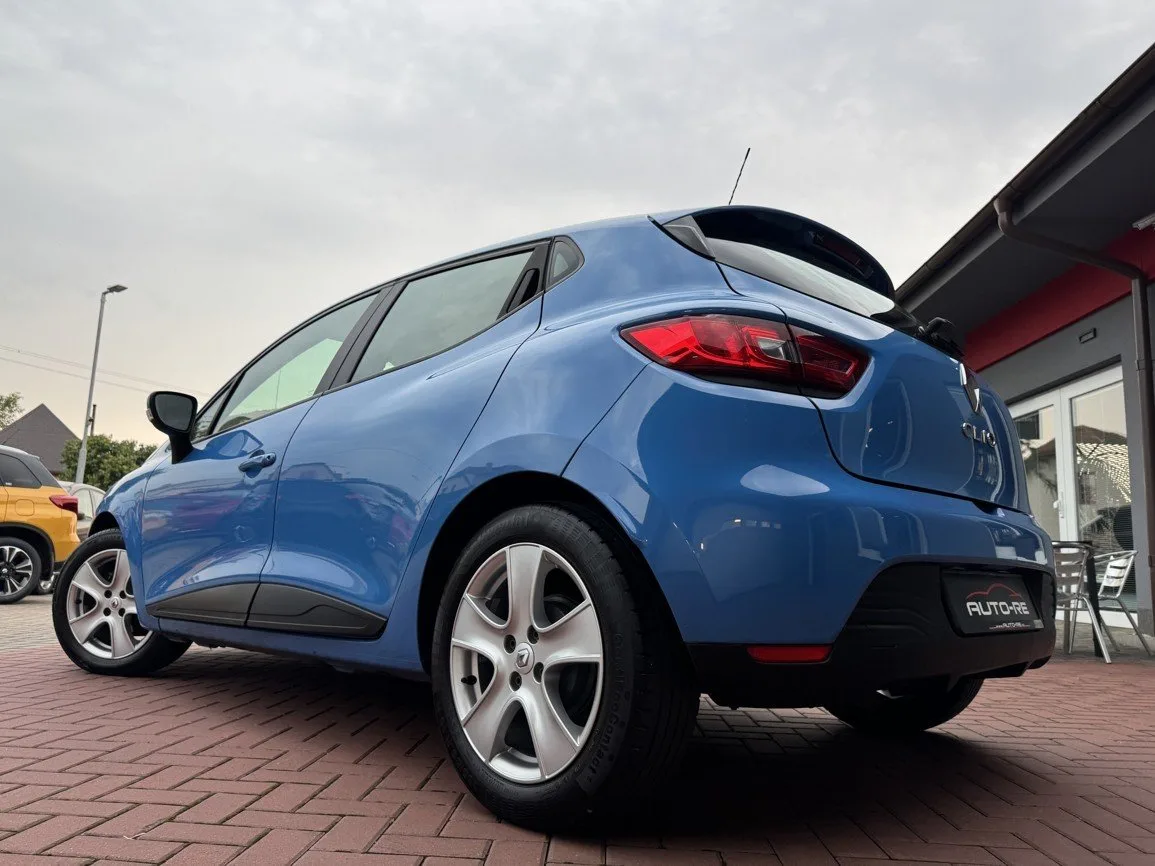 Renault Clio - Náhled 49