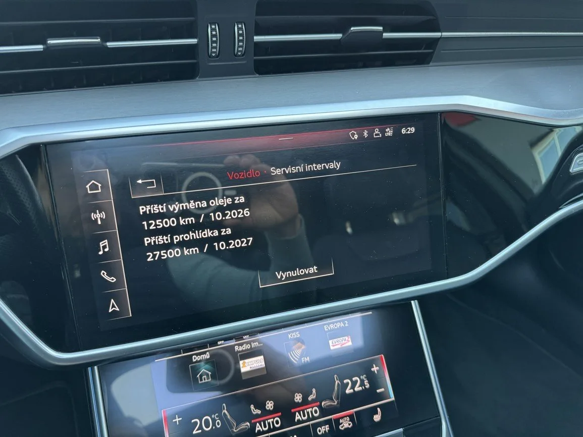 Audi S6 Avant - Náhled 13