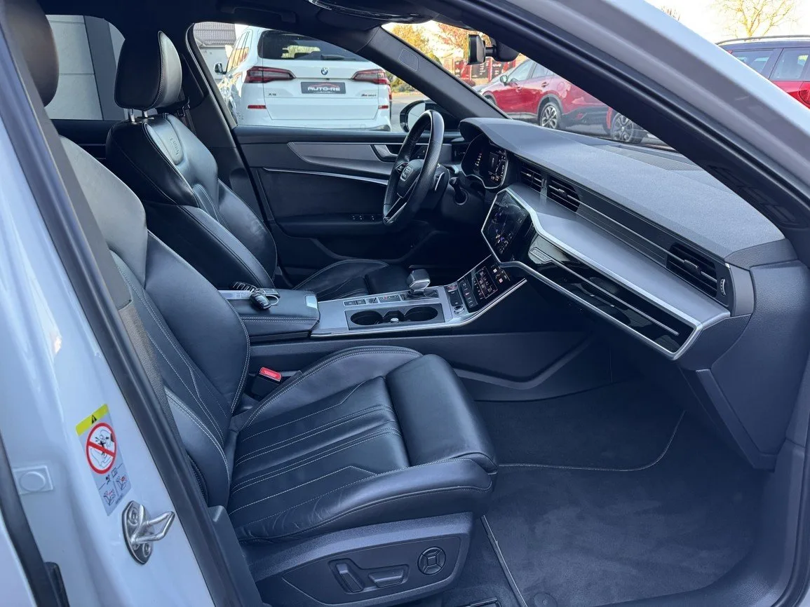 Audi S6 Avant - Náhled 14