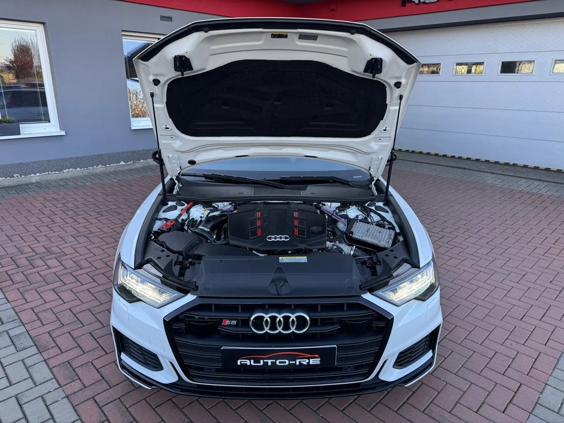 Audi S6 Avant - Náhled 30