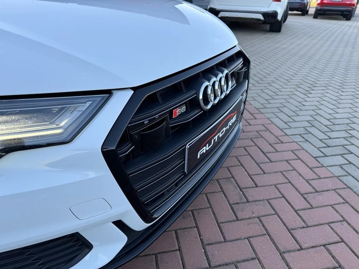 Audi S6 Avant - Náhled 34