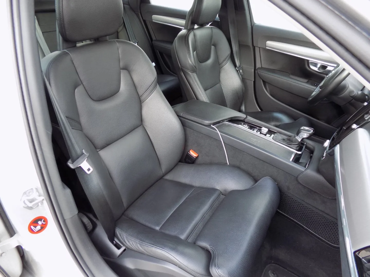 Volvo S90 - Náhled 15