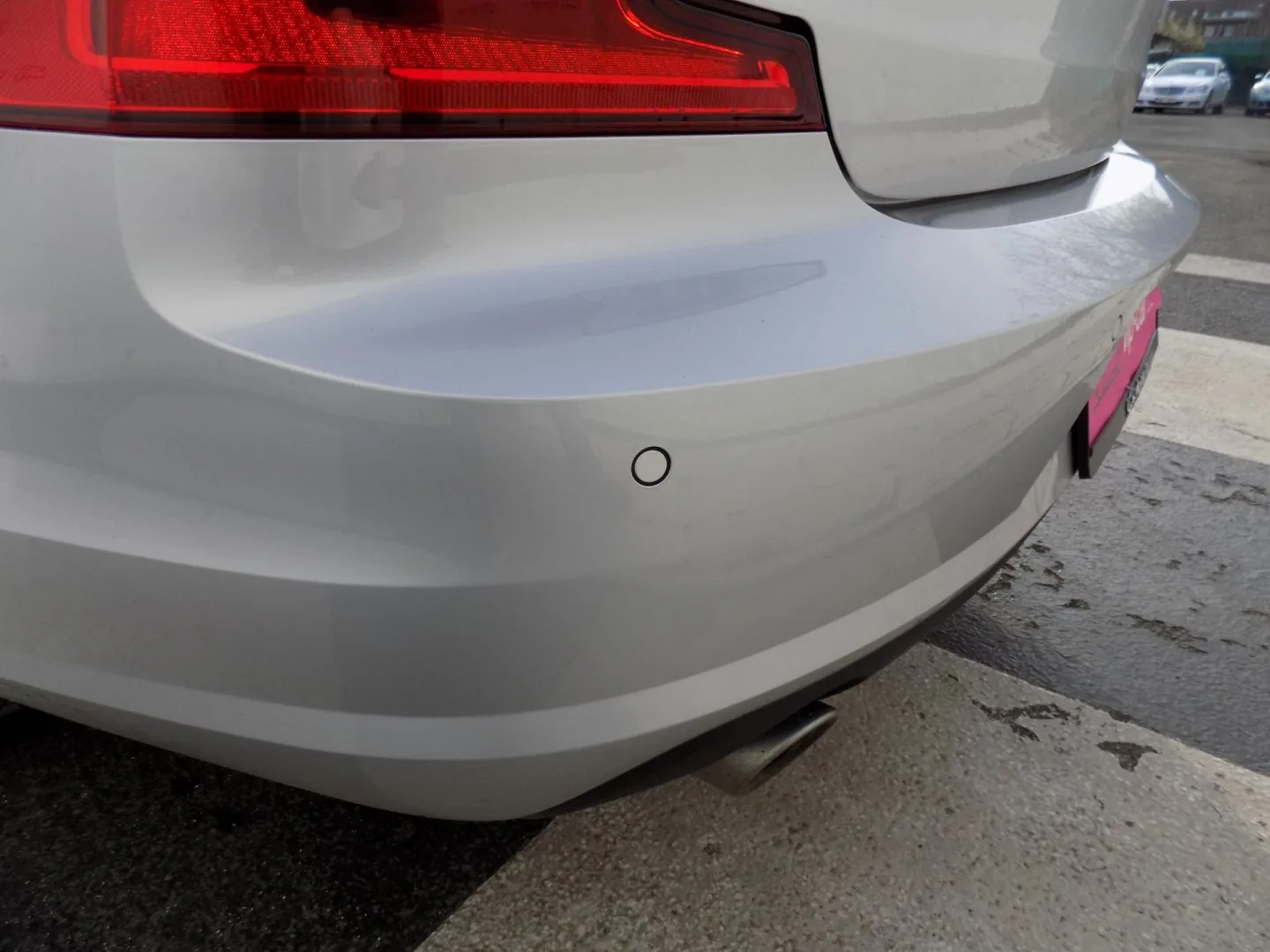 Volvo S90 - Náhled 40