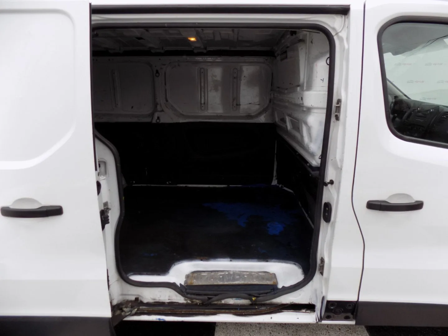 Opel Vivaro - Náhled 15