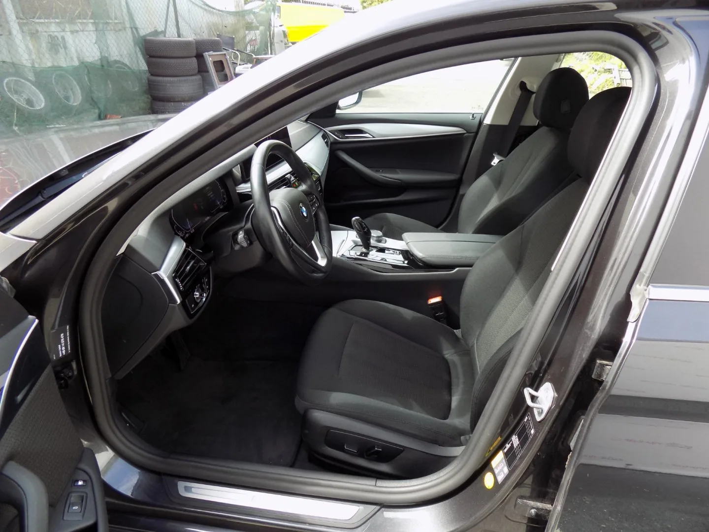 BMW Řada 5 - Náhled 12