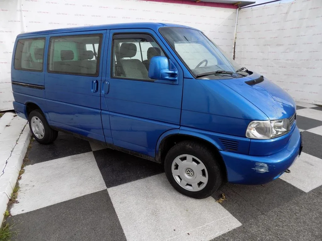 Volkswagen Multivan - Náhled 5