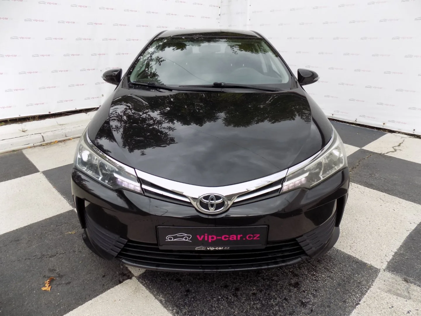 Toyota Corolla - Náhled 4