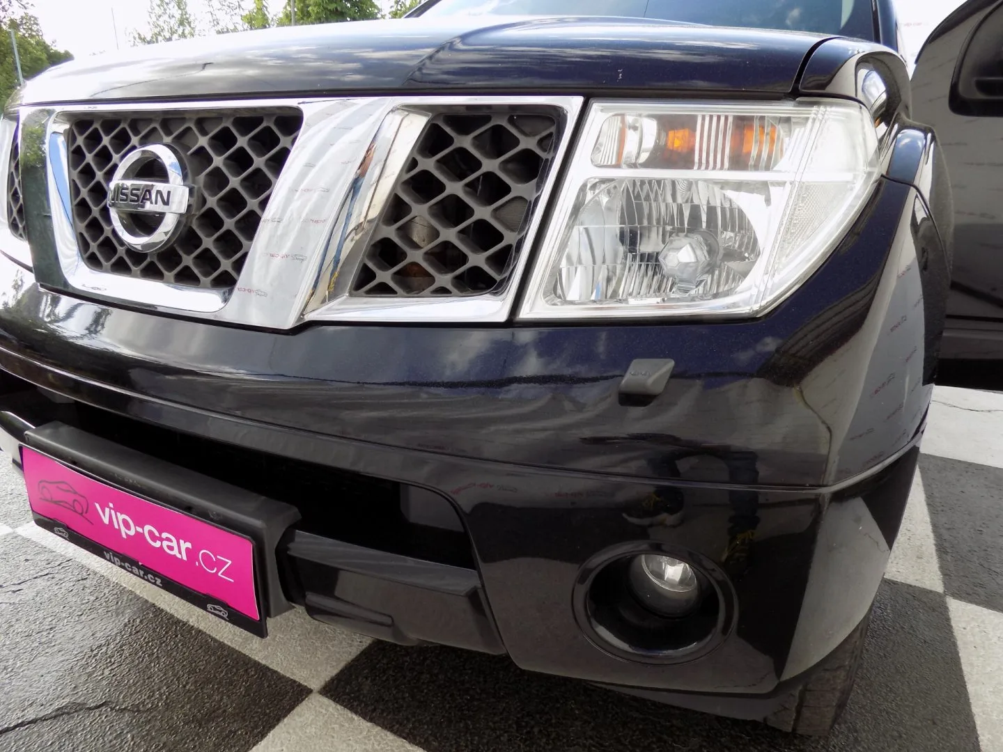 Nissan Pathfinder - Náhled 33