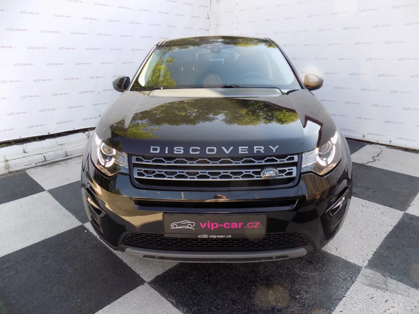 Land Rover Discovery Sport - Náhled 4