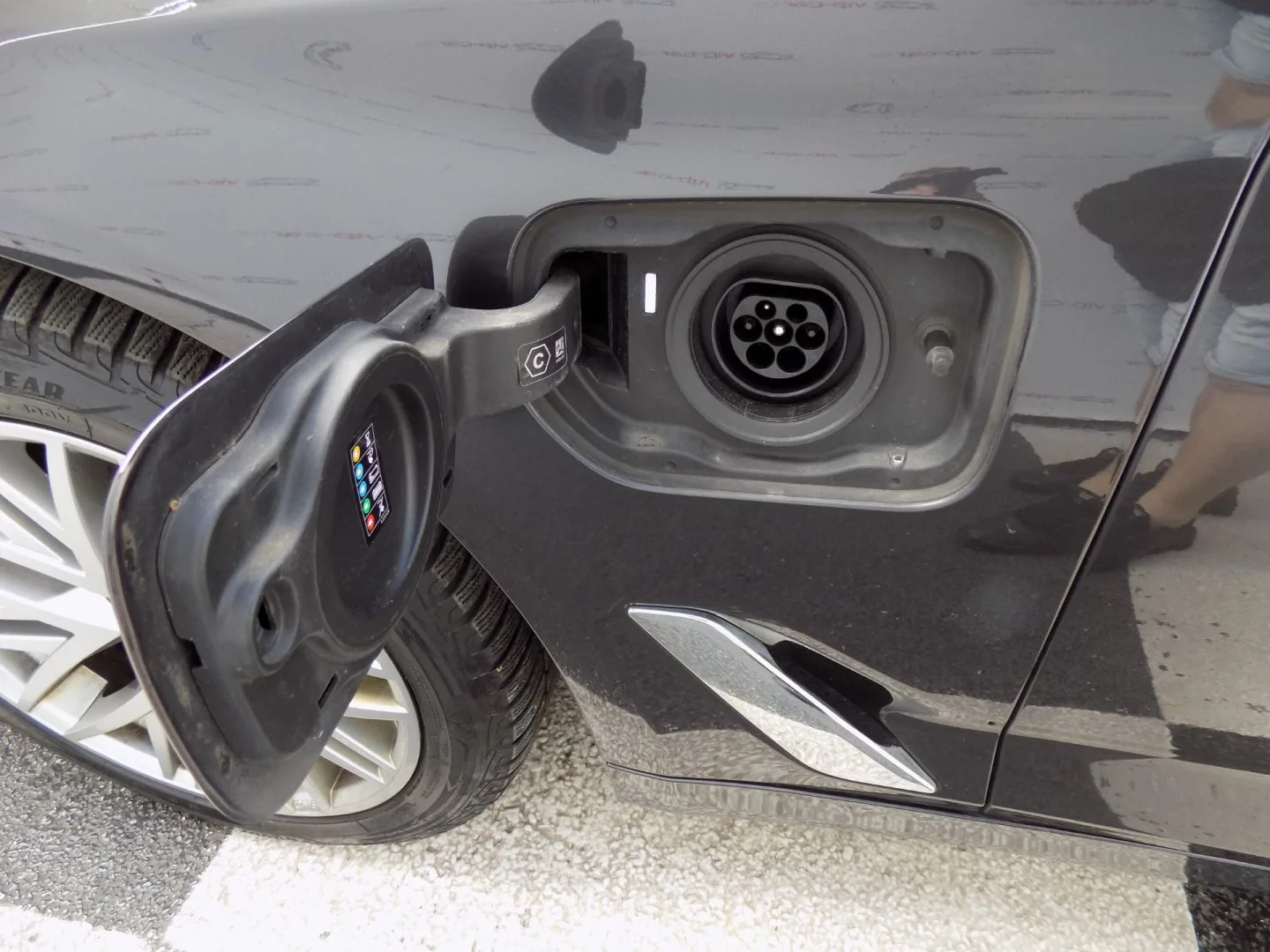 BMW Řada 5 - Náhled 42