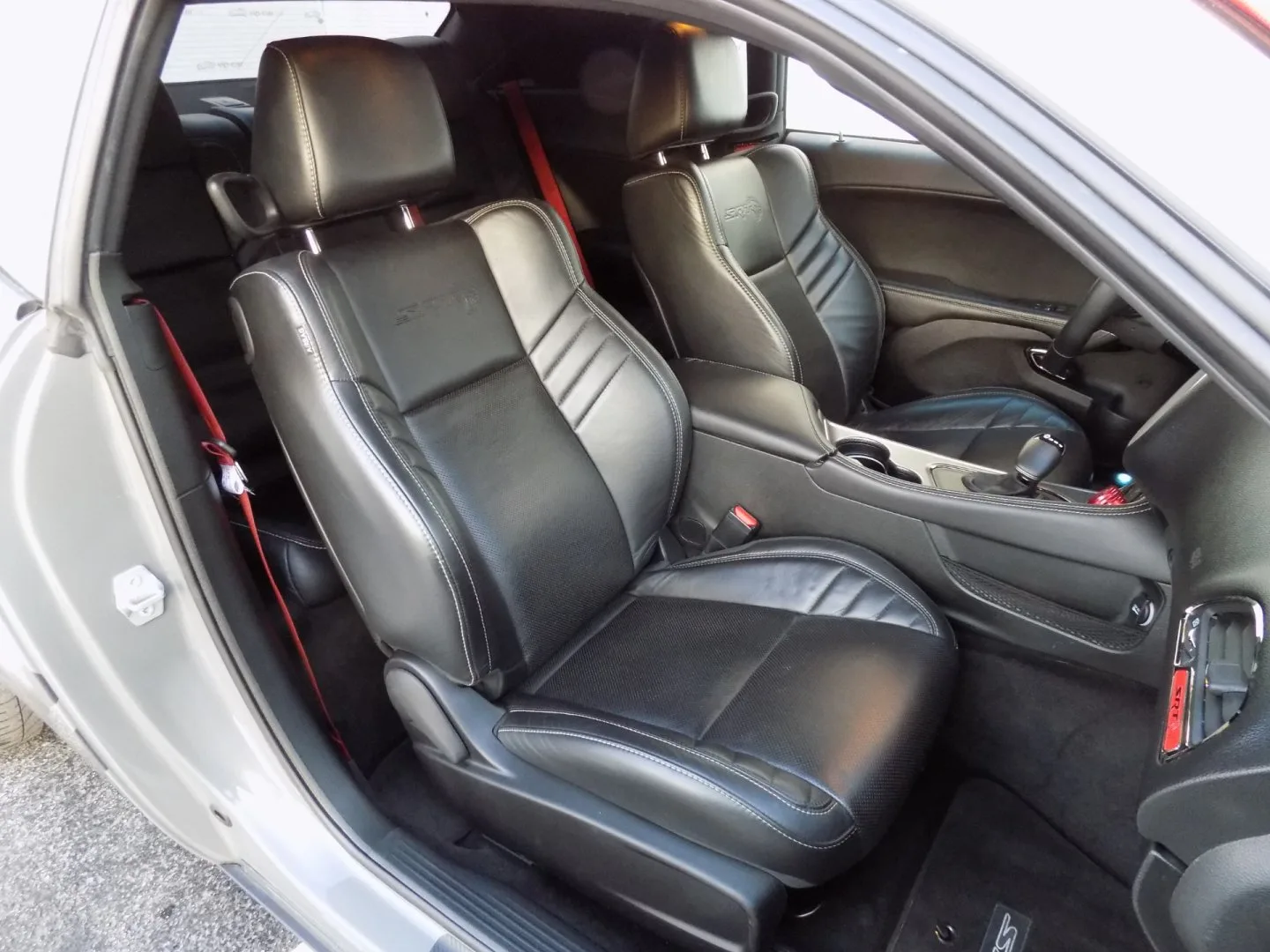 Dodge Challenger - Náhled 15