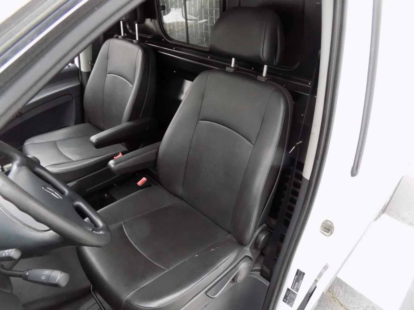 Mercedes-Benz Vito - Náhled 12