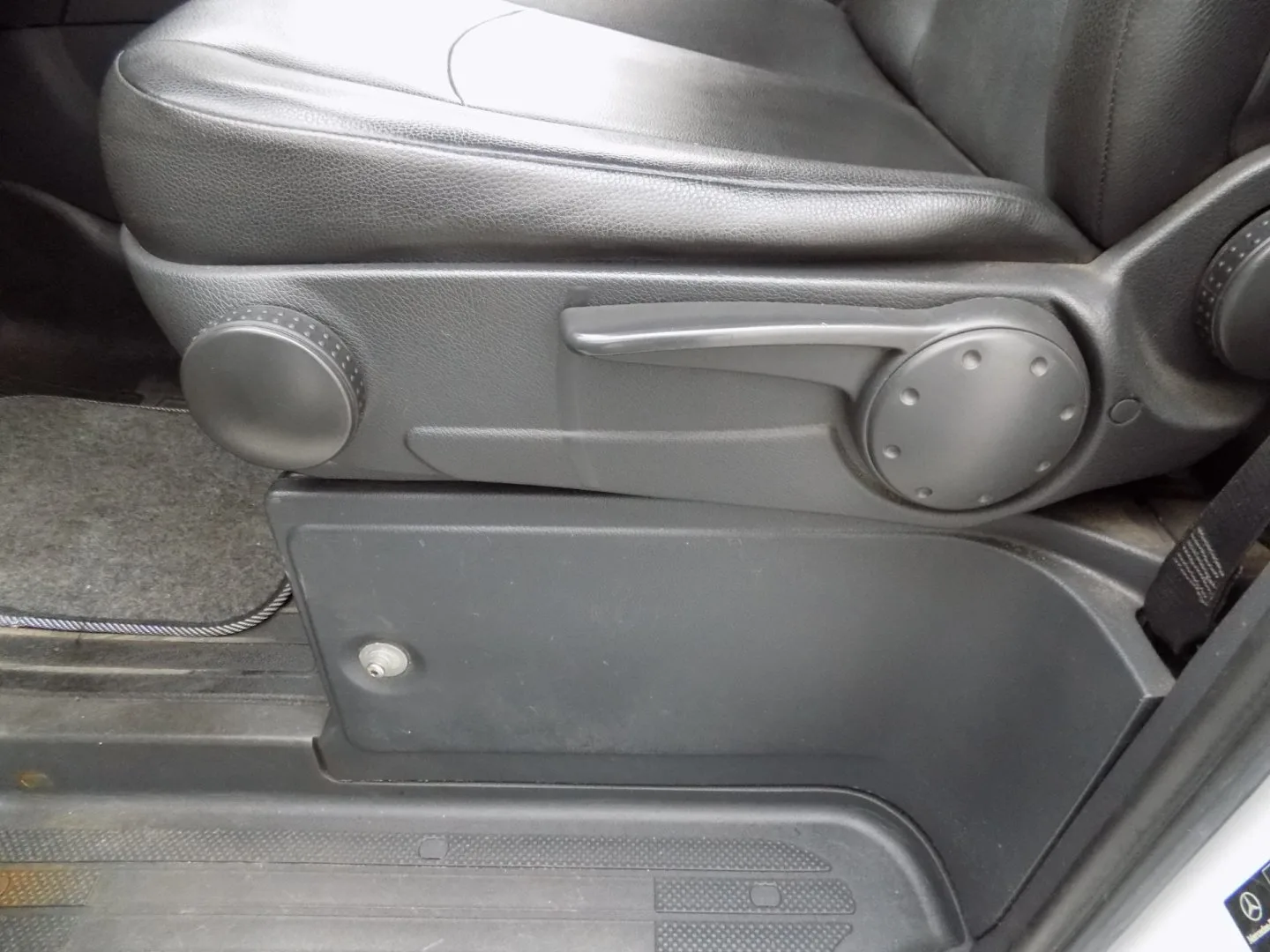 Mercedes-Benz Vito - Náhled 20