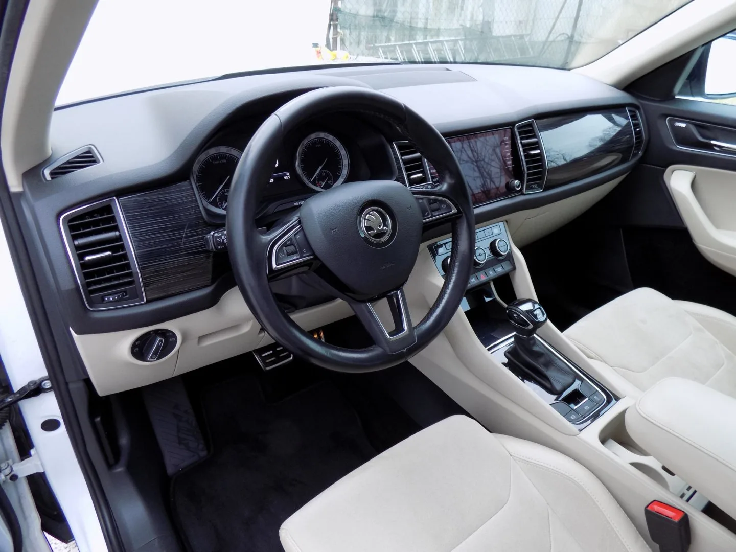 Škoda Kodiaq - Náhled 15