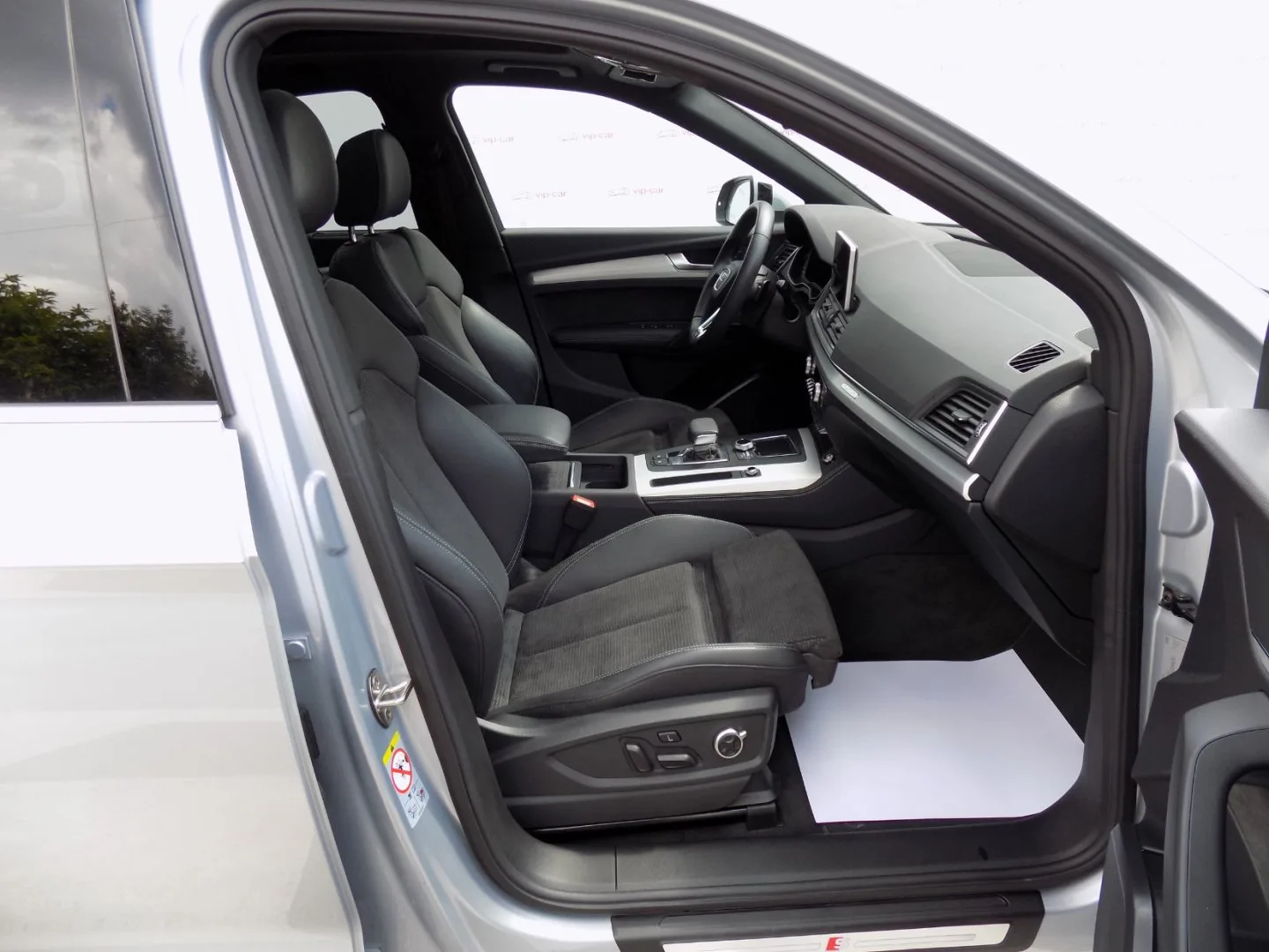 Audi Q5 - Náhled 15