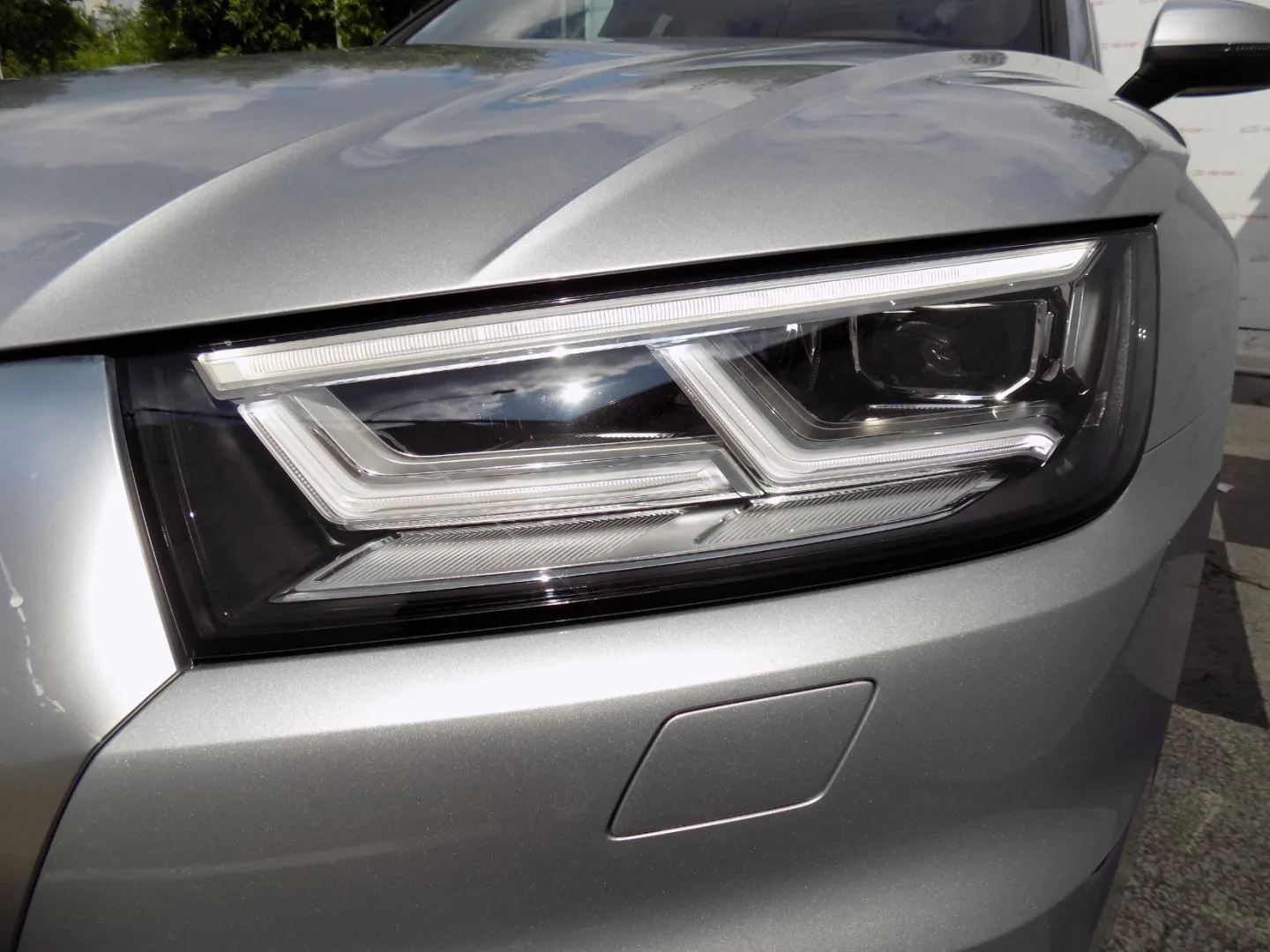 Audi Q5 - Náhled 45