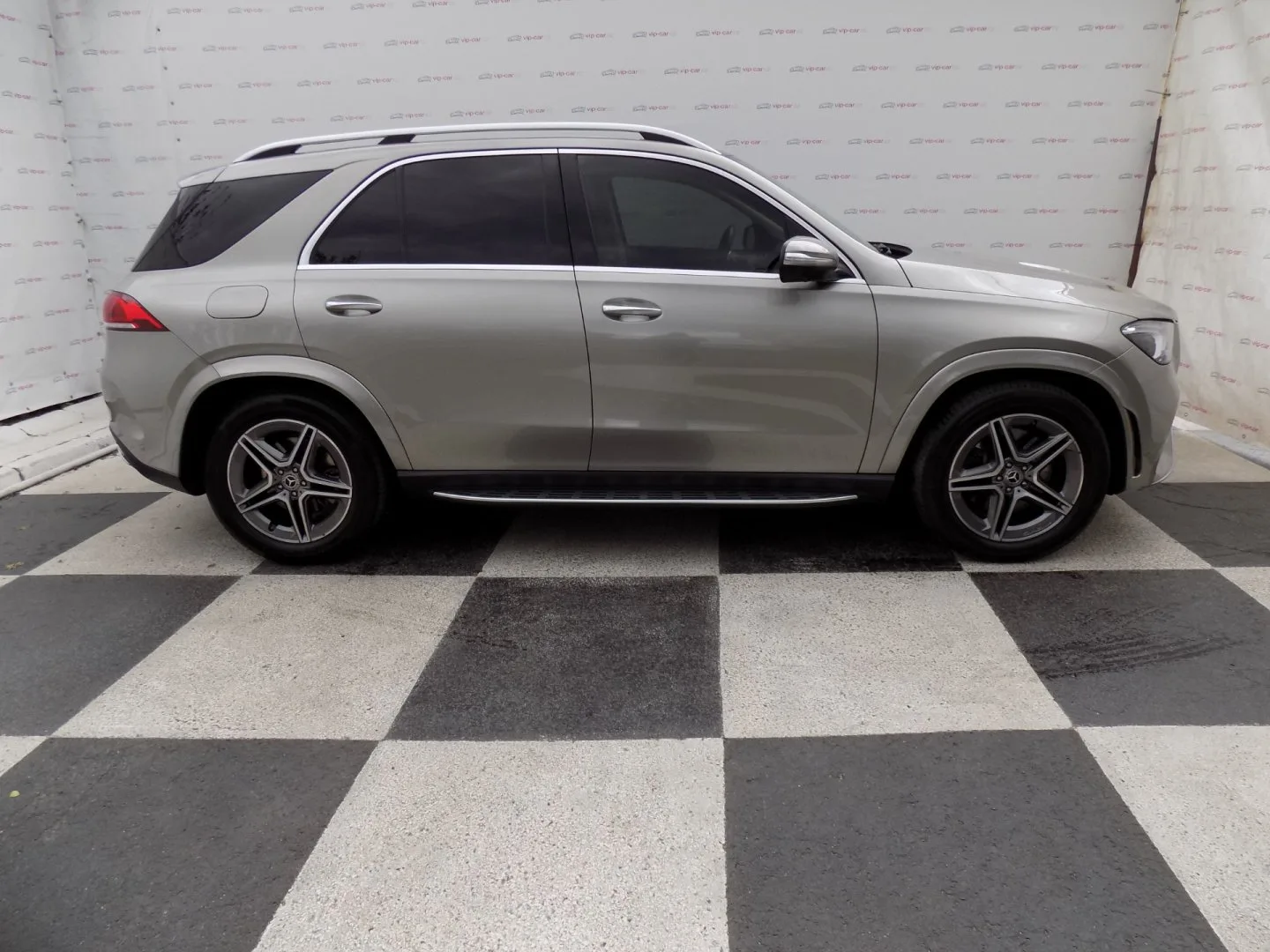 Mercedes-Benz GLE - Náhled 6