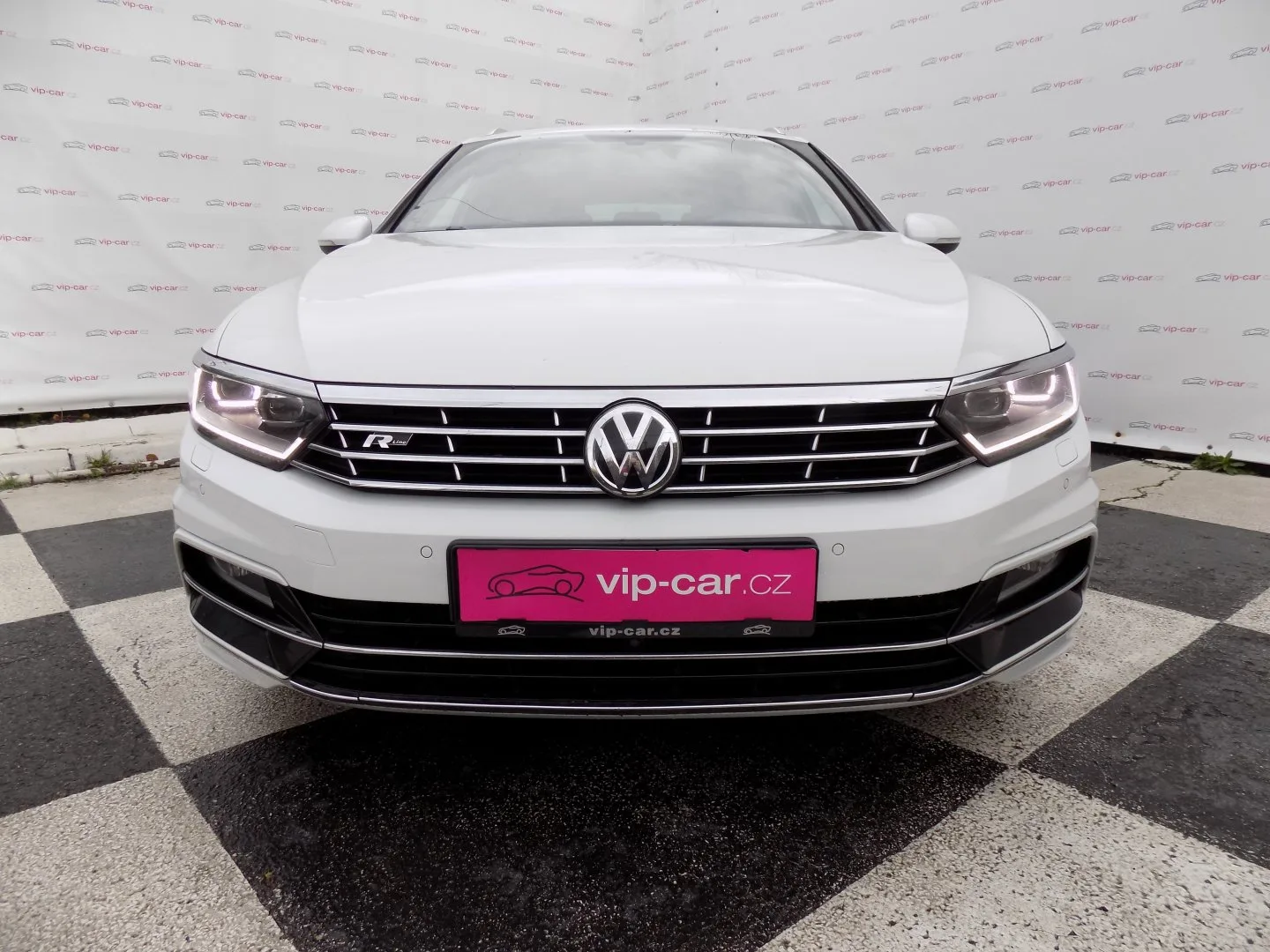 Volkswagen Passat - Náhled 5