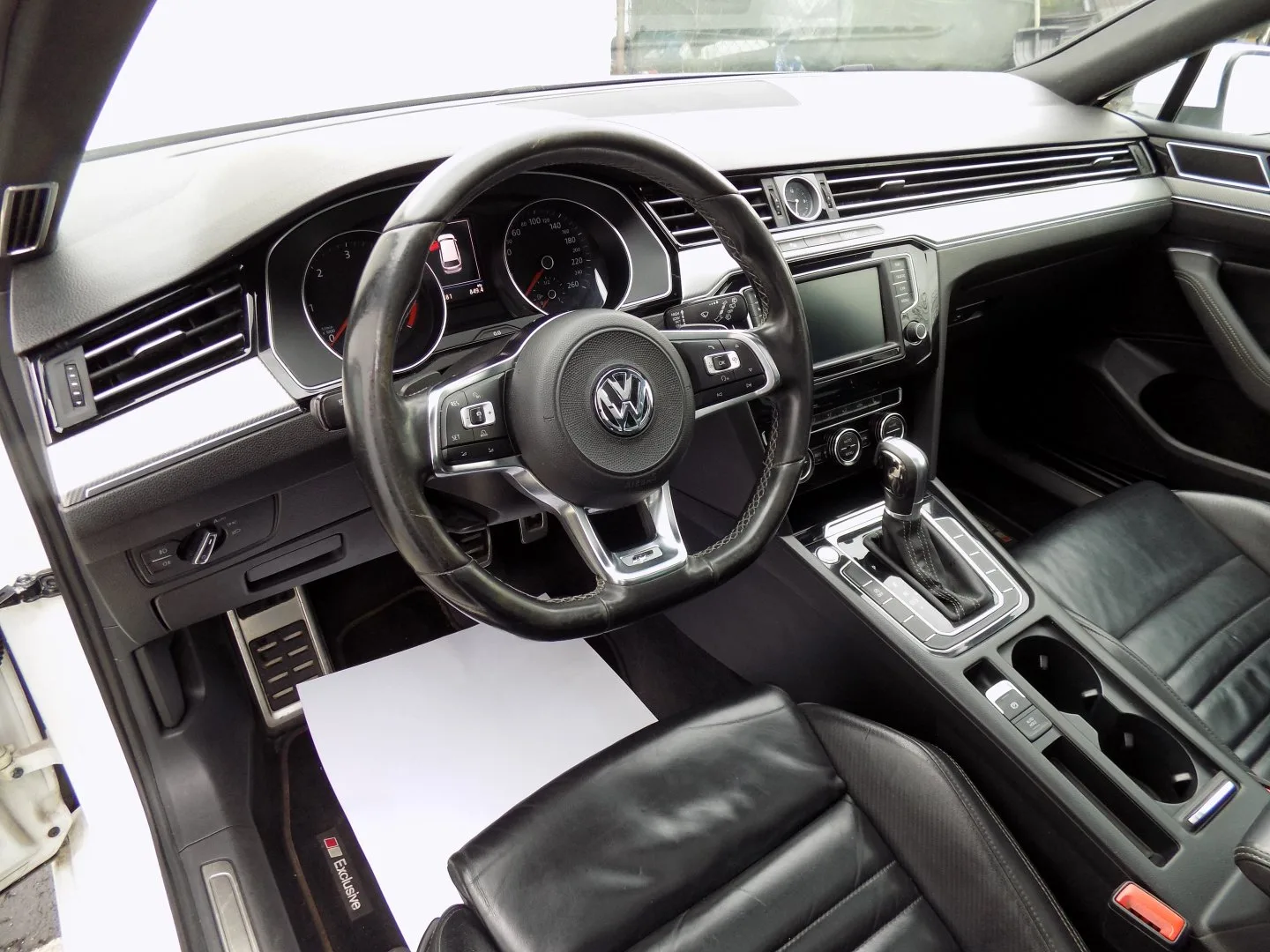 Volkswagen Passat - Náhled 17