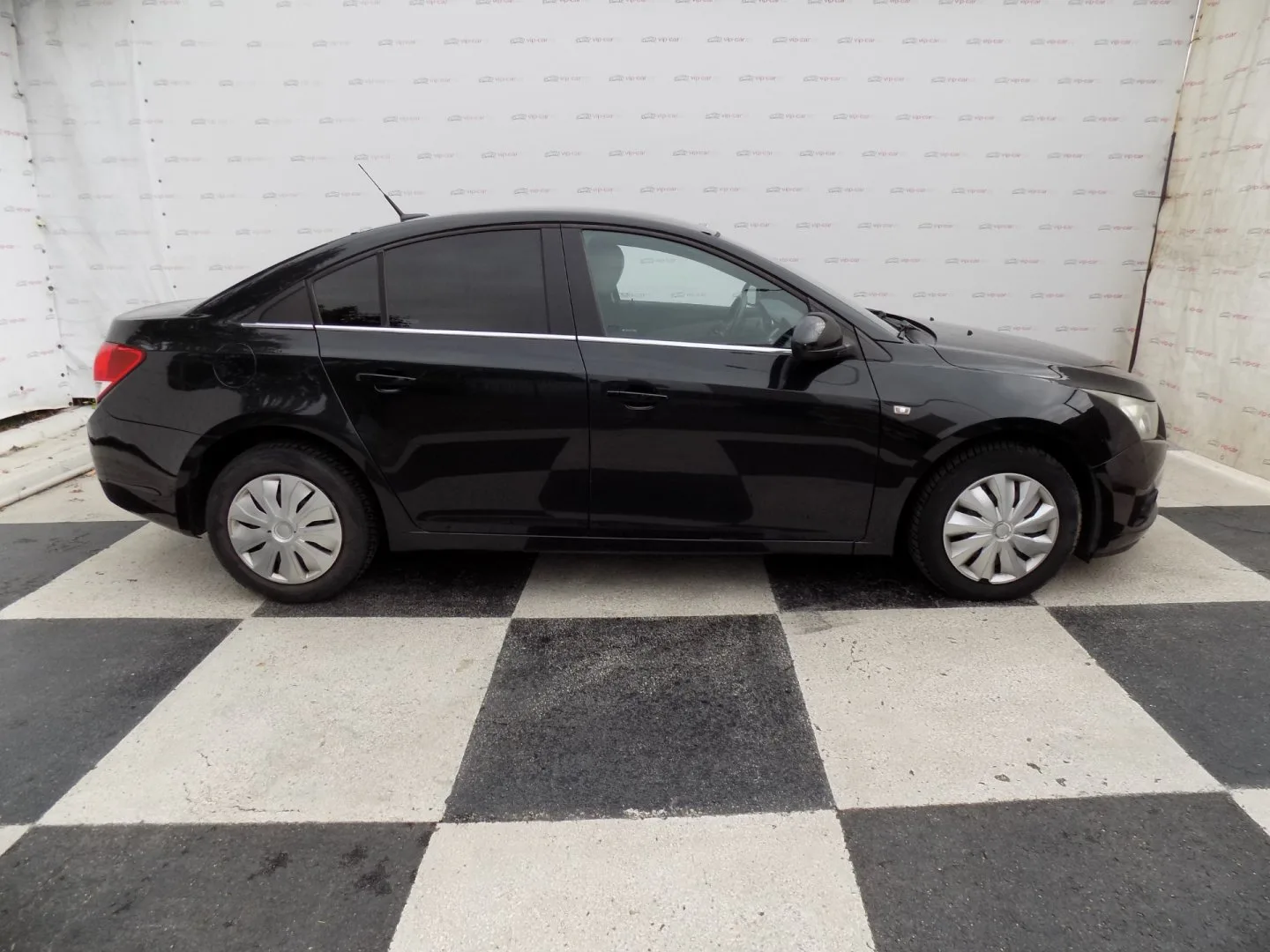 Chevrolet Cruze - Náhled 6