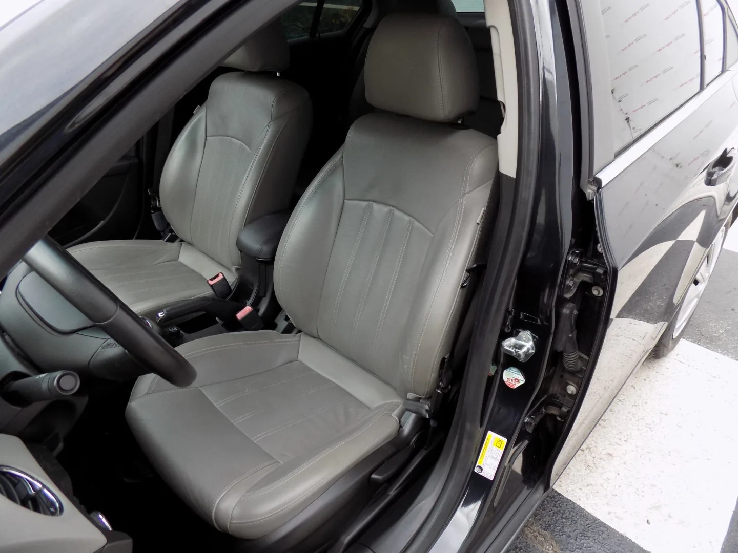 Chevrolet Cruze - Náhled 13