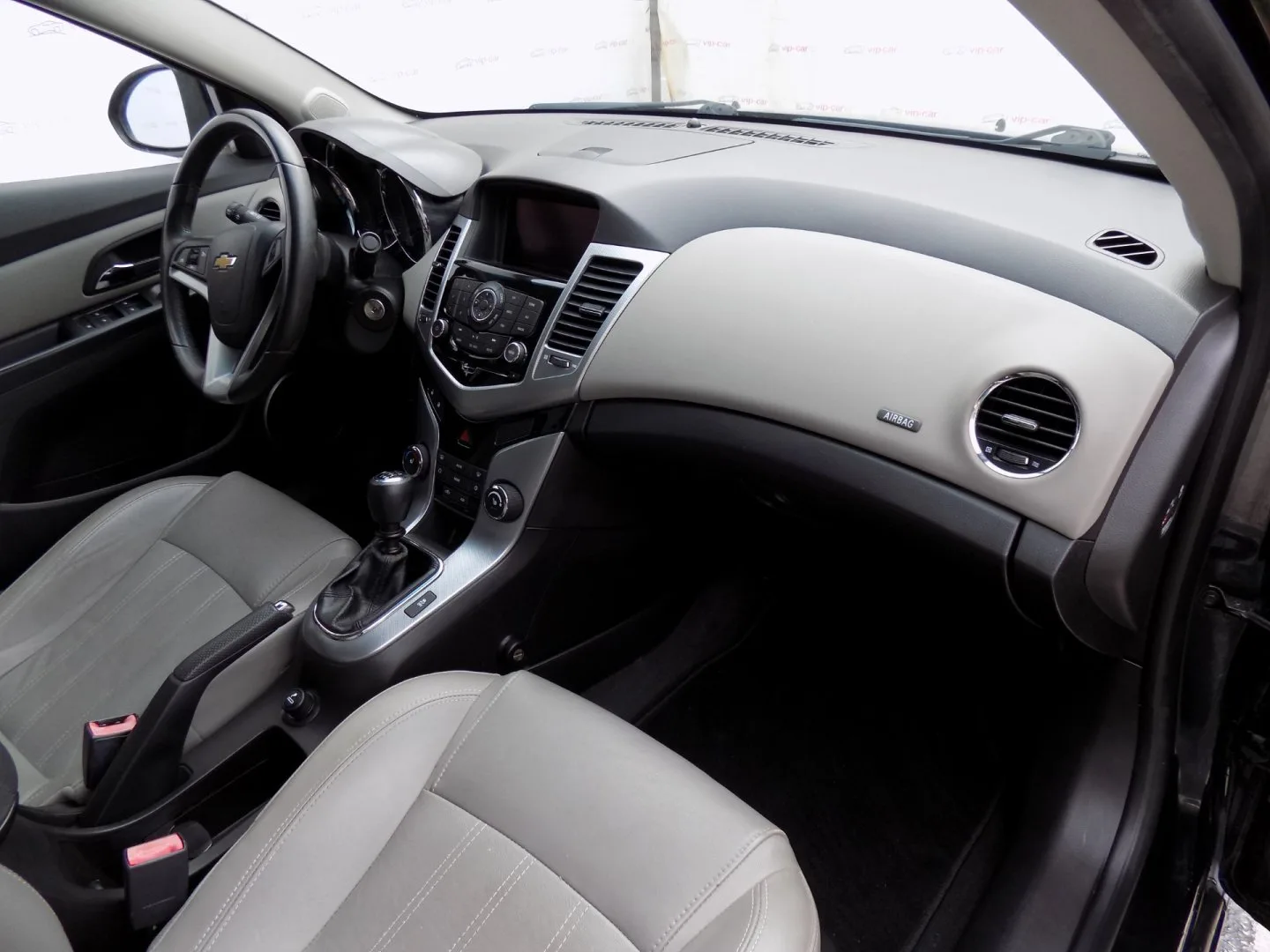 Chevrolet Cruze - Náhled 15