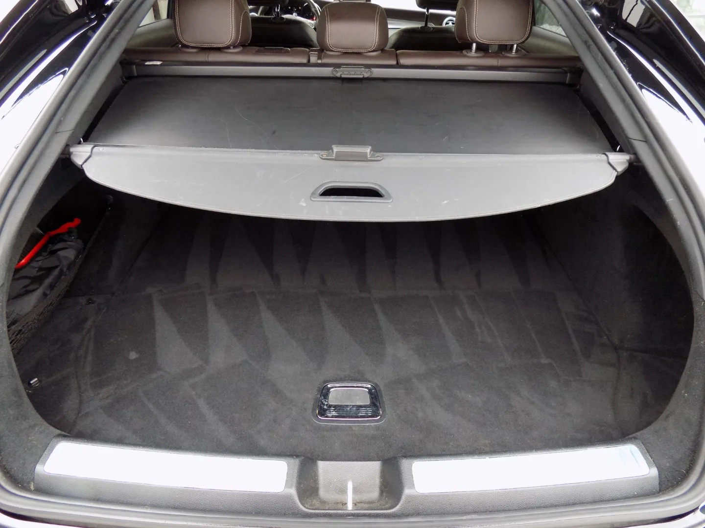 Mercedes-Benz GLC - Náhled 19