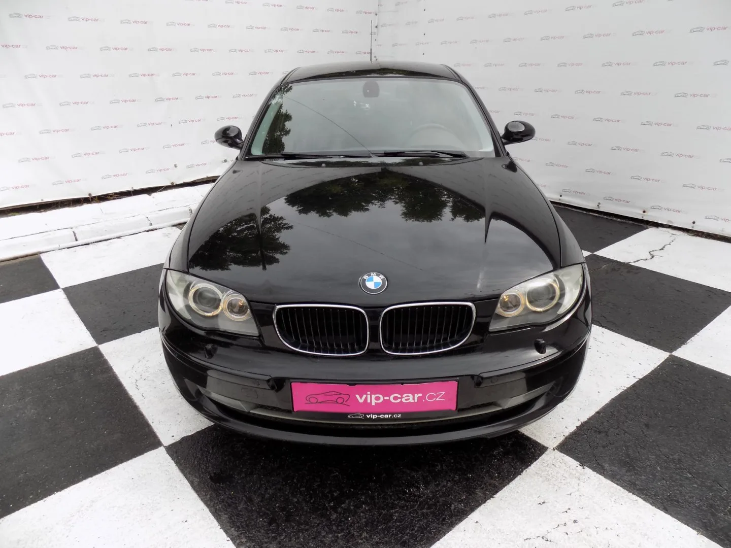 BMW Řada 1 - Náhled 4