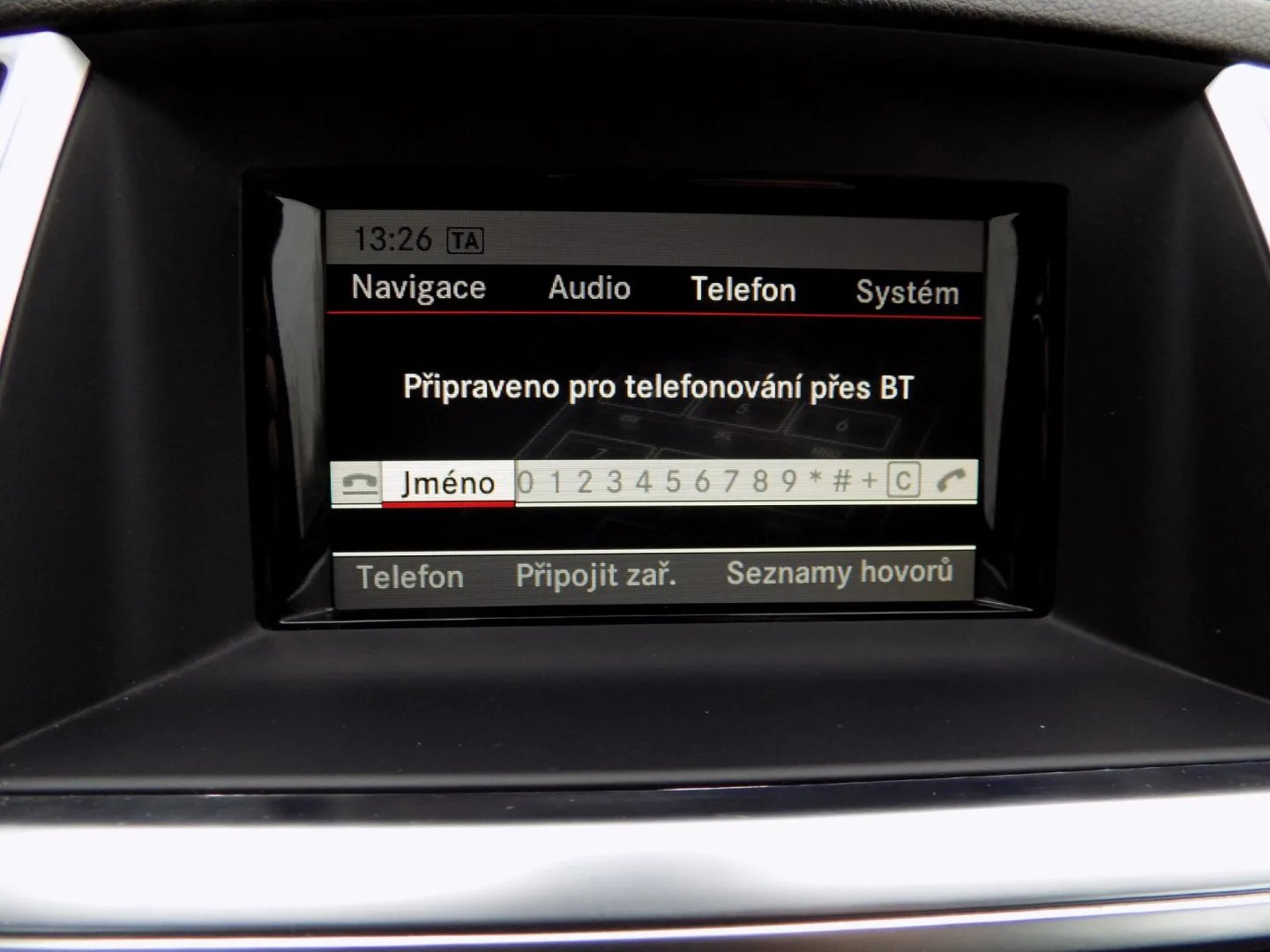 Mercedes-Benz Třídy M - Náhled 39