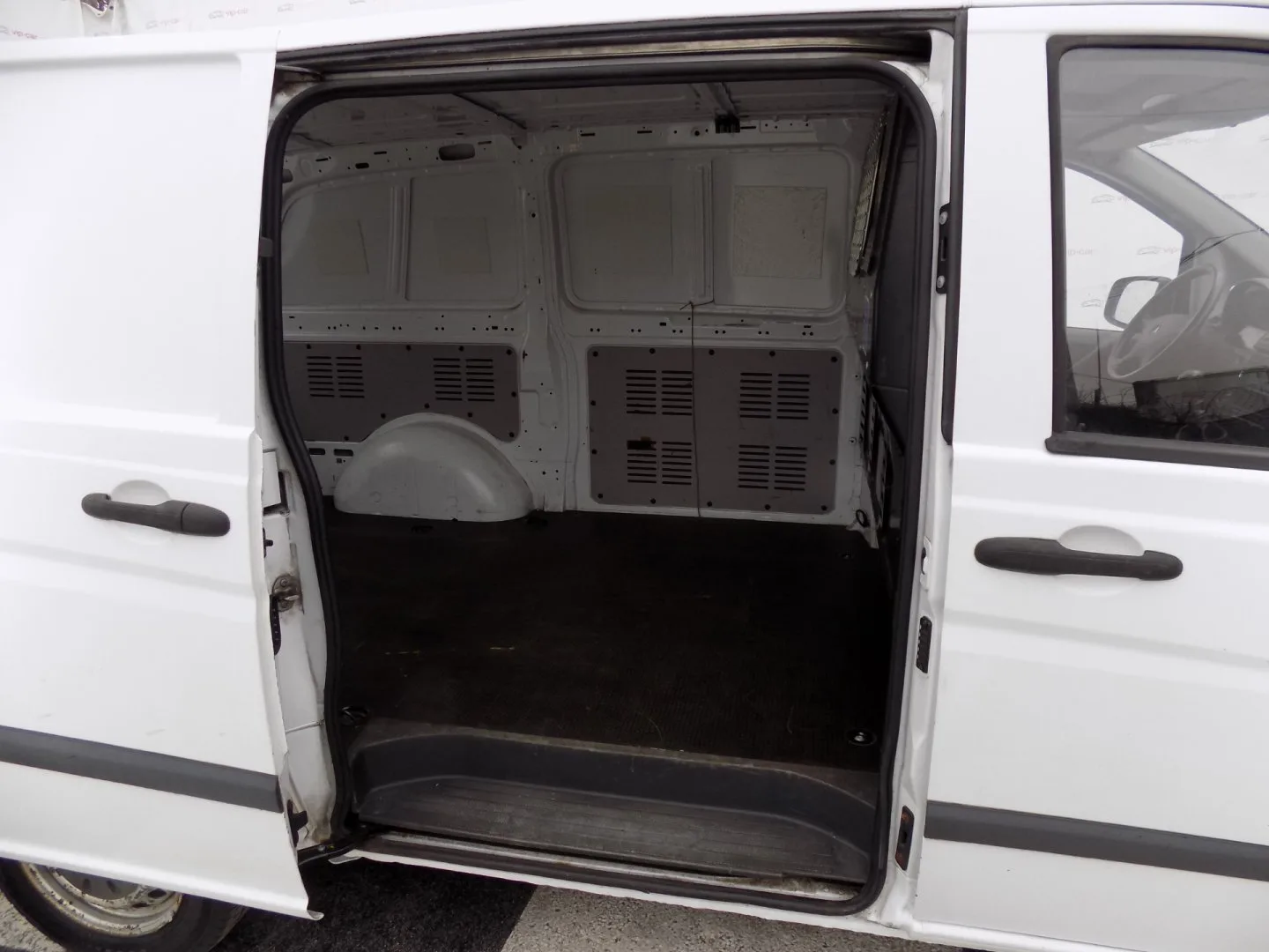 Mercedes-Benz Vito - Náhled 9