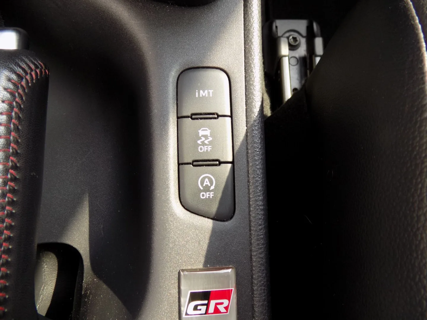 Toyota GR Yaris - Náhled 24
