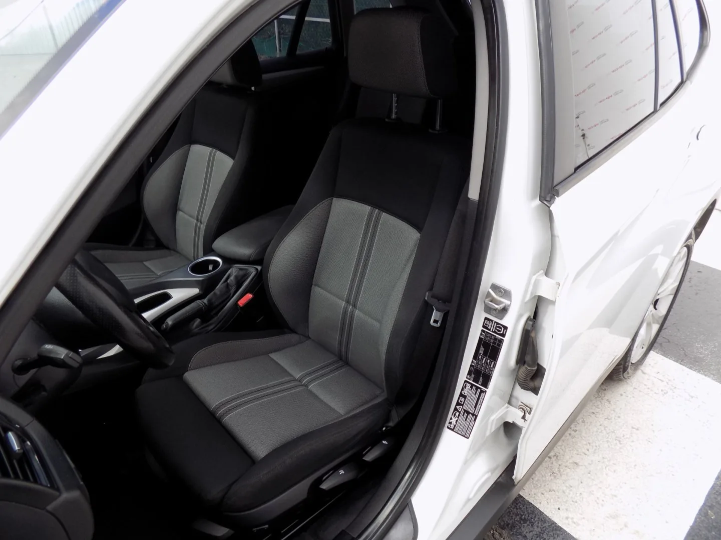 BMW X1 - Náhled 13