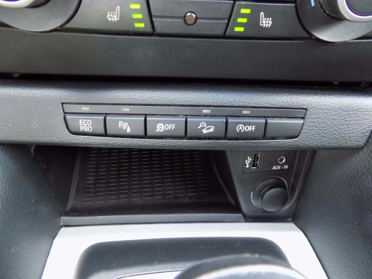 BMW X1 - Náhled 30