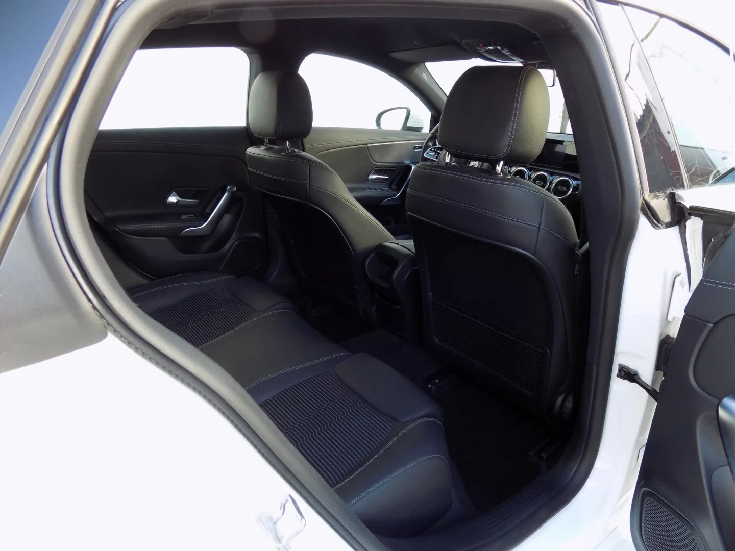 Mercedes-Benz CLA - Náhled 21