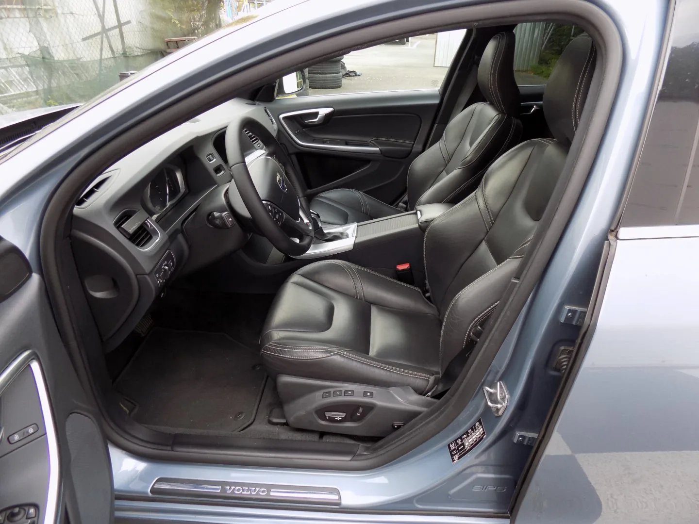 Volvo V60 - Náhled 8